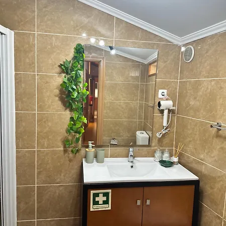 Ferreiros 度假居 *