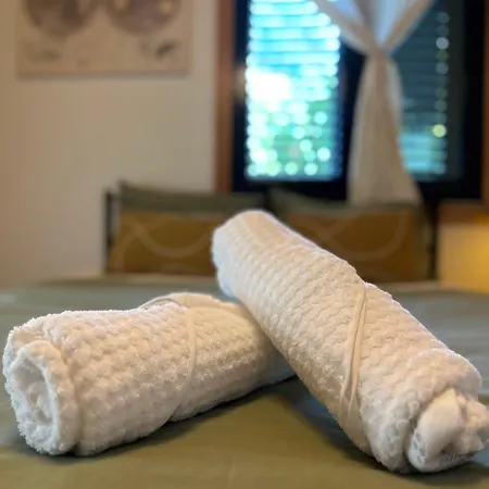 Ferreiros 度假居 费雷拉斯