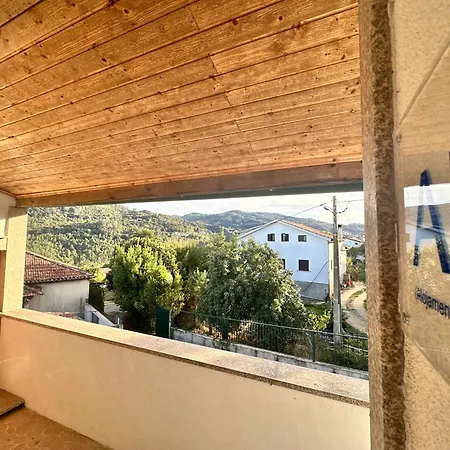 Ferreiros 度假居 费雷拉斯