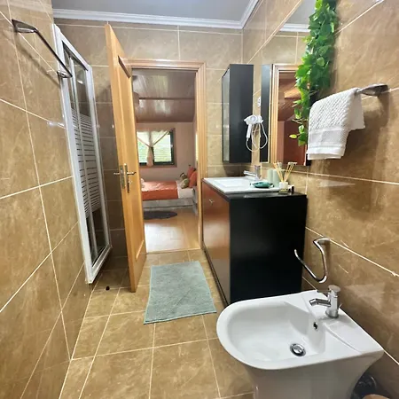 Ferreiros Semesterbostad Ferreiras