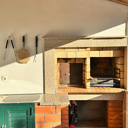 Nyaraló Ferreiros *