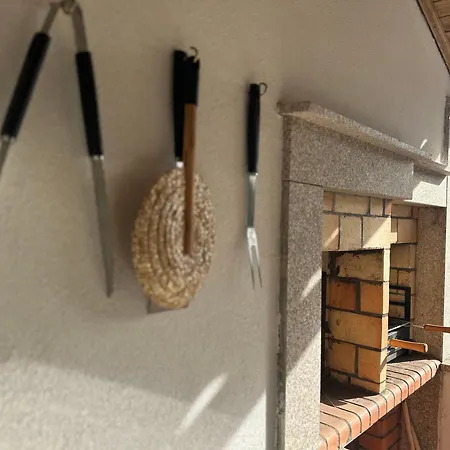 Casa vacanze Ferreiros Home Ferreiros