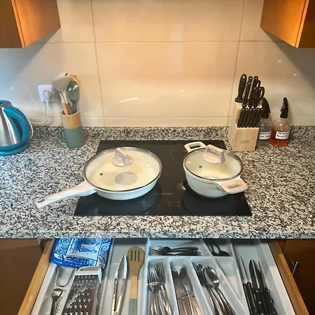 Ferreiros Semesterbostad Ferreiras