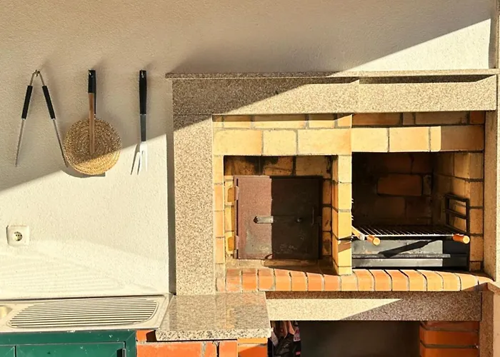 Ferienhaus Ferreiros *