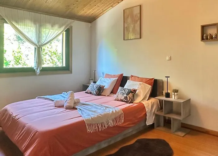 Tatil Evi Ferreiros *