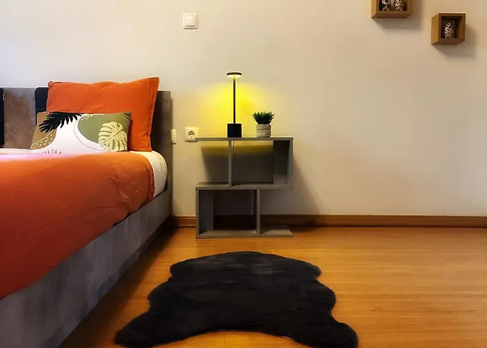 Ferienhaus Ferreiros *