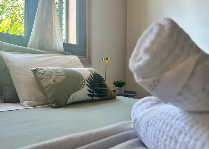 Ferreiros Ferienhaus Ferreiras